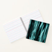 Sea Satin...... Notizblock (Innenseite)