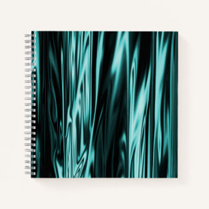 Sea Satin...... Notizblock