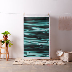 Sea Satin....... Stoff