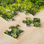 Sea Scene American Samoa.Christmas Grüße Puzzle (Seite)