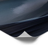 Sea Serpent - Jörmungandr Poster (Ecke)