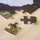 Sea Shore Tennessee. Weihnachtsgrüße Puzzle (Seite)