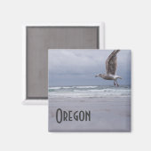 Sea Sinti und Roma Magnet (Vorderseite/Rückseite)