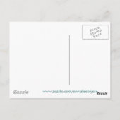 Sea Sinti und Roma Postcard Postkarte (Rückseite)