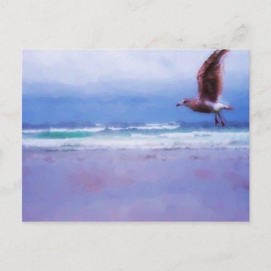 Sea Sinti und Roma Postcard Postkarte (Vorderseite)