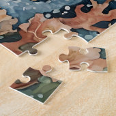 Sea Spirit Puzzle (Seite)