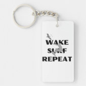 Sea Spray Schlüsselanhänger (Vorderseite)