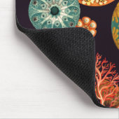 Sea Squirt Remix Mousepad (Ecke)