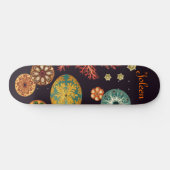 Sea Squirt Remix Skateboard (Horizontal)