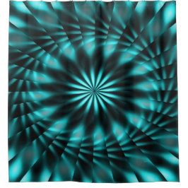 Sea Star... Duschvorhang