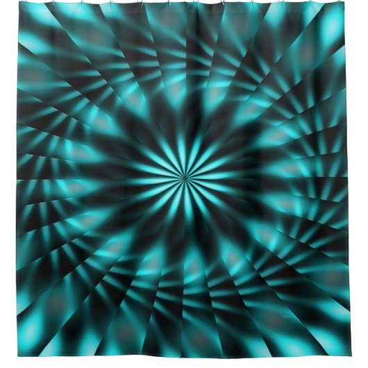 Sea Star... Duschvorhang (Vorderseite)