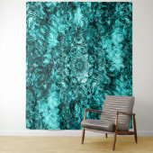 Sea Star Garden... Wandteppich (Beispiel)