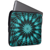 Sea Star... Laptopschutzhülle (Vorne Rechts)