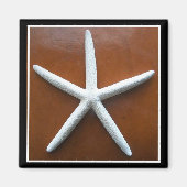 Sea Star Magnet (Vorne)