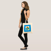Sea Star Tasche (Vorderseite (Model))