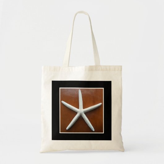 Sea-Star-Tasche Tragetasche (Vorne)
