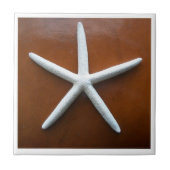 Sea Star Tile Fliese (Vorderseite)