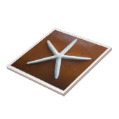 Sea Star Tile Fliese (Seite)