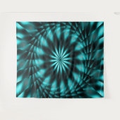 Sea Star... Wandteppich (Vorderseite (Horizontal))