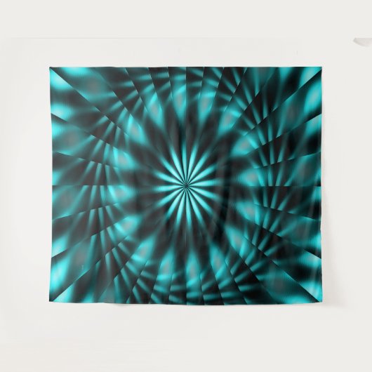 Sea Star... Wandteppich (Vorderseite (Horizontal))