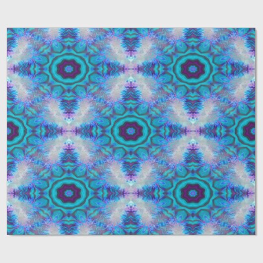 Sea Starz...... Geschenkpapier (Flach)