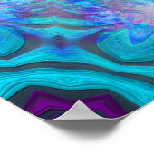 Sea Starz....... Poster (Ecke)