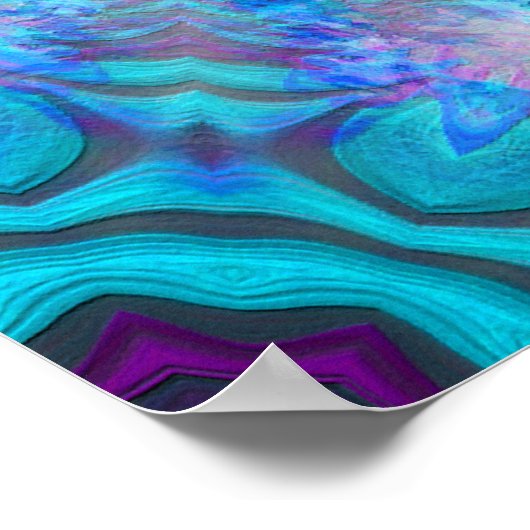 Sea Starz....... Poster (Ecke)