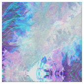 Sea Starz...... Stoff (Nahaufnahme)