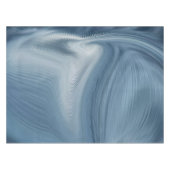 Sea Storm Tablecloth Tischdecke (Vorderseite (Horizontal))