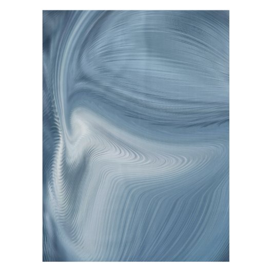 Sea Storm Tablecloth Tischdecke (Vorderseite)