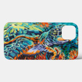 Sea Sweetheart I Case-Mate iPhone Hülle (Rückseite (Horizontal))