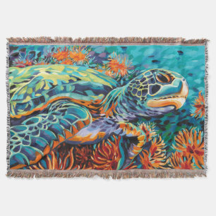 Sea Sweetheart I Decke