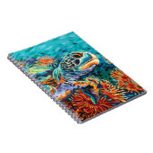 Sea Sweetheart I Notizblock (Rechte Seite)