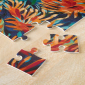 Sea Sweetheart I Puzzle (Seite)