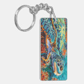 Sea Sweetheart I Schlüsselanhänger (Vorderseite links)