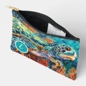 Sea Sweetheart I Zubehörtasche (Offen)