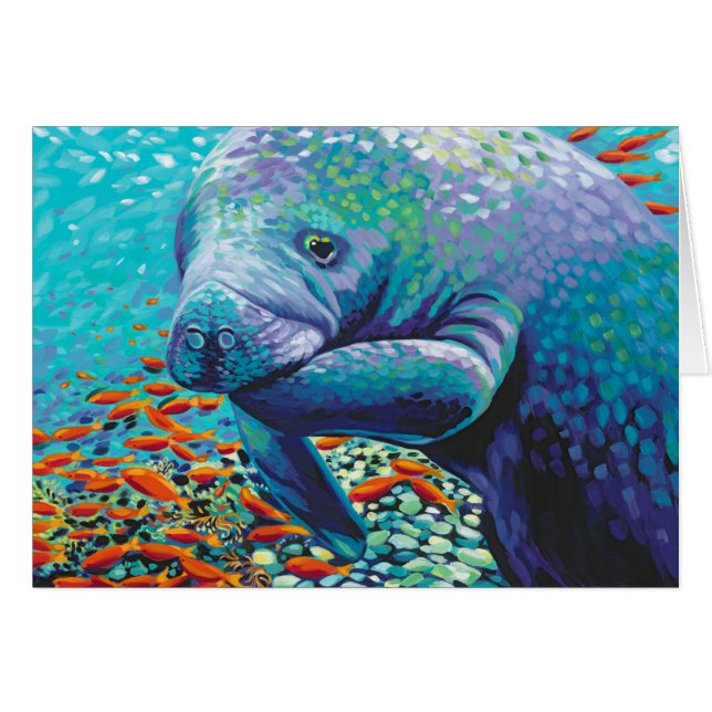 Sea Sweetheart II (Vorderseite (Horizontal))