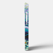 Sea Sweetheart II Case-Mate iPhone Hülle (Rückseite / Links)