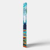 Sea Sweetheart II Case-Mate iPhone Hülle (Rückseite / Rechts)