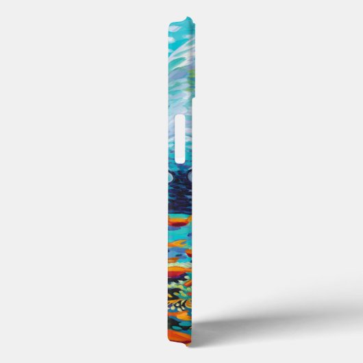 Sea Sweetheart II Case-Mate iPhone Hülle (Rückseite / Rechts)