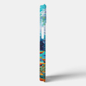 Sea Sweetheart II Case-Mate iPhone Hülle (Rückseite / Rechts)