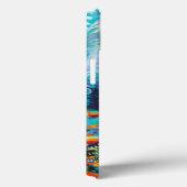 Sea Sweetheart II Case-Mate iPhone Hülle (Rückseite / Rechts)