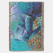 Sea Sweetheart II Decke (Vorderseite Vertikal)