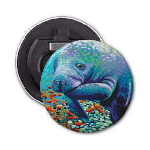 Sea Sweetheart II Flaschenöffner