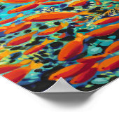 Sea Sweetheart II Poster (Ecke)