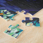 Sea Sweetheart II Puzzle (Seite)