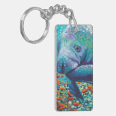 Sea Sweetheart II Schlüsselanhänger (Vorderseite links)