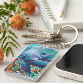 Sea Sweetheart II Schlüsselanhänger (Vorderseite rechts)