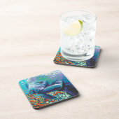 Sea Sweetheart II Untersetzer (Rechte Seite)