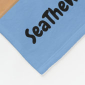 Sea the World mit Chris Fleece (Ecke)